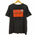 フォートゥーフォー 424 PARIS AW17 Tシャツ メンズ import:L